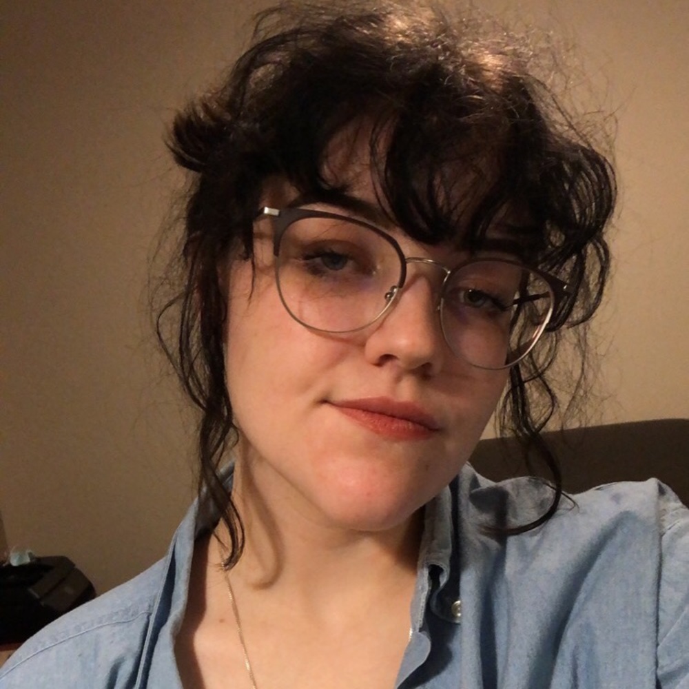 Meet your Posher, Heather